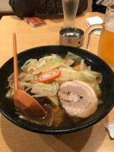 中華居酒屋 菜香厨房 魚津店