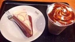 タリーズコーヒー 大丸梅田店