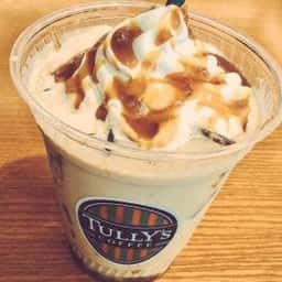 タリーズコーヒー 大丸梅田店