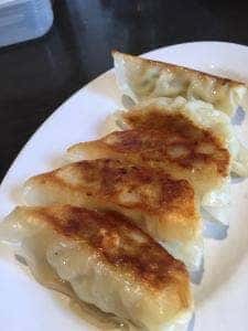 来来亭 竜王店