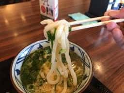 丸亀製麺 千葉加曽利店