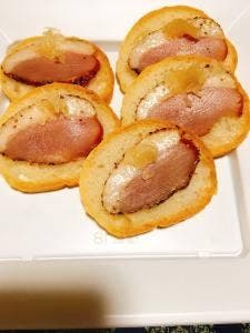 メゾンドシェフ