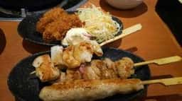 和食さと 東灘店