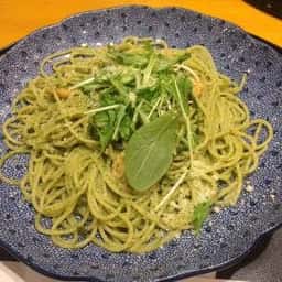 洋麺屋 五右衛門 春日井店