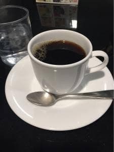 UCC喫茶コーナー