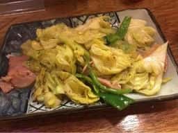 旬菜房なづな