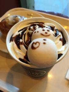 タリーズコーヒー 飯田橋ガーデンエアタワー店