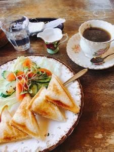 珈琲館