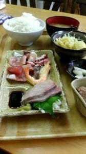 小鉄食堂