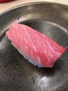 スシロー 福岡原田店