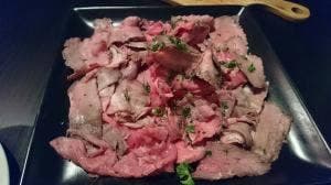 肉バル ミートロック