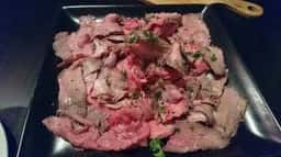 肉バル ミートロック