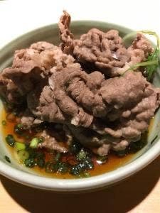牛禅 四条烏丸店