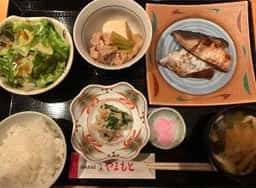酒菜居酒屋 やまもと
