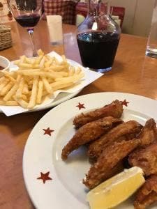 ステーキのどん 戸田店