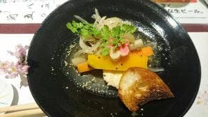 松庵 まえ川