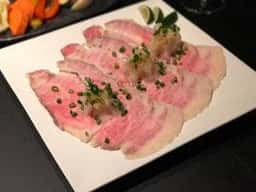 参謀BAR