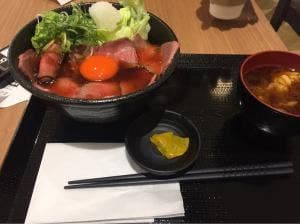 肉タレ屋 ニッケパークタウン店