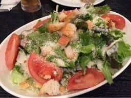 T's Cafe