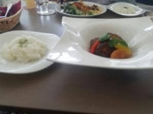 Cafe Casa Bianca