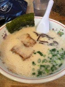 とん龍